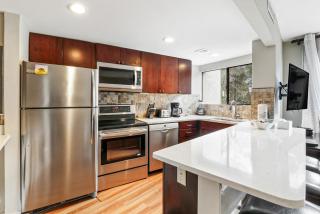 Seascape Villa -Tranquility Base 2 bed 2 bath -Steps to the beach h - Hilton Head Island - 6
