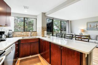 Seascape Villa -Tranquility Base 2 bed 2 bath -Steps to the beach h - 5