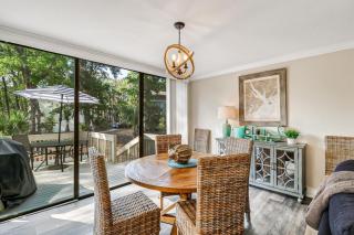 Beautiful Seascape Beach Villa -upgraded 2 bd 2 ba - Hilton Head Island - 9
