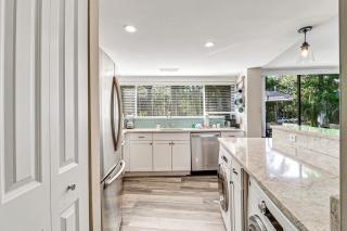 Beautiful Seascape Beach Villa -upgraded 2 bd 2 ba - Hilton Head Island - 2