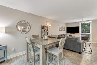 Beach Living - 3 Bed 2 Bath Seascape Villa - Just steps to the beach - Hilton Head Island - 6