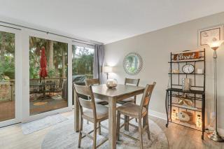 Beach Living - 3 Bed 2 Bath Seascape Villa - Just steps to the beach - Hilton Head Island - 5