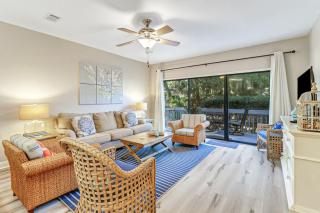 Pet Friendly 3 Bed 3 Bath #3 Ocean Breeze Villa - 8