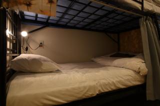 Hiroei Hostel - Osaca - 2