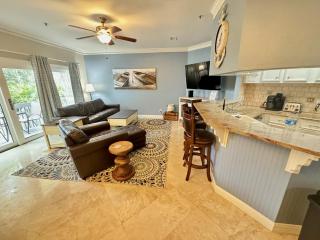 Pet Friendly Beach Villa 3 Bed 3 Bath walk to the beach pools tennis and more 16 OB - Hilton Head Island - 9