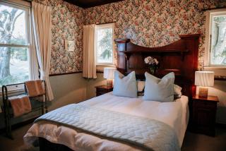 The Rabbiter's Cottage - Kahuranaki - 8