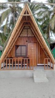 Langub Beach Resort Sipalay - 1