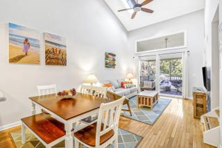 Beach close best of the best 3 bed 3 bath pet friendly Villa - Hilton Head Island - 5