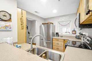 Beach close best of the best 3 bed 3 bath pet friendly Villa - Hilton Head Island - 3