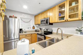 Beach close best of the best 3 bed 3 bath pet friendly Villa - Hilton Head Island - 2