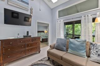 Walk to the Beach - 3 bed 3 bath beach Villa - 8006 Treetops - Hilton Head Island - 9