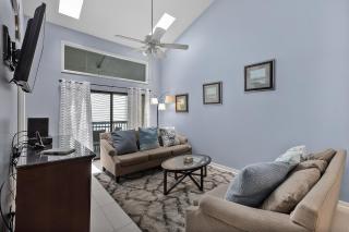 Walk to the Beach - 3 bed 3 bath beach Villa - 8006 Treetops - Hilton Head Island - 5