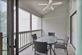 Walk to the Beach - 3 bed 3 bath beach Villa - 8006 Treetops - 3