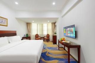 Guang Yun Hotel Guangzhou - Canton - 2