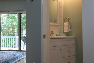 Pet Friendly Beach Life Villa 2 bed 2 & one half baths - 3