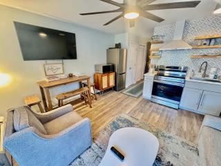 Awesome 1 Bd 1 ba with Ocean view steps to beach - Hilton Head Island - 9