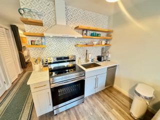 Awesome 1 Bd 1 ba with Ocean view steps to beach - Hilton Head Island - 6
