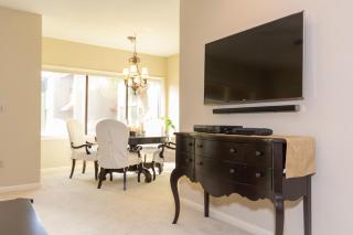 Beautiful 2 Bed2 Bath Shelter Cove Anchorage Villa - 3