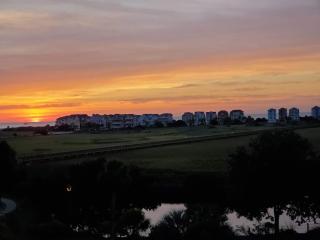 Ocean View Good Vibes Villa 2 bed 2 bath - Hilton Head Island - 0