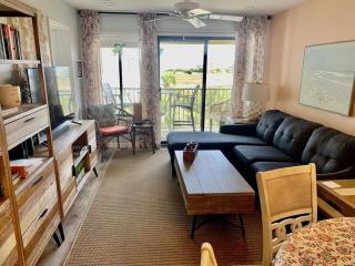 Ocean View Good Vibes Villa 2 bed 2 bath - 9