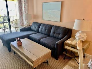 Ocean View Good Vibes Villa 2 bed 2 bath - Hilton Head Island - 5