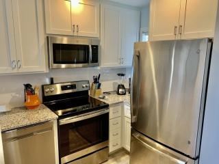 Ocean View Good Vibes Villa 2 bed 2 bath - Hilton Head Island - 1