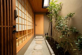 喜楽鹿鳴 - Kyoto - 8