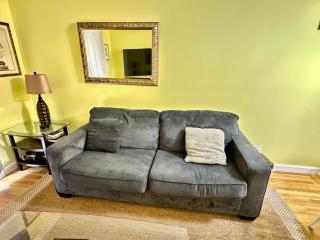 Just Steps to Folly Field Beach - 2 bd 2 ba condo - Hilton Head Island - 7