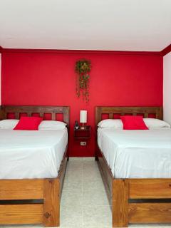 LUTIX HOTELS - El Limón - 4