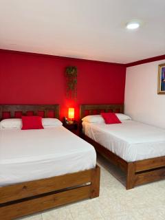 LUTIX HOTELS - El Limón - 5