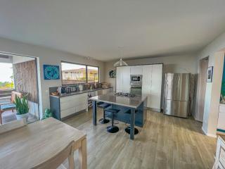 Fare Miri Ata Premium - 107m2 Panoramic view - Punaauia - 3