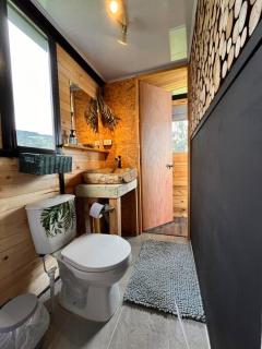 Cabaña Moxigua Cogua - 6