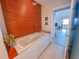 Fare Miri Ata Premium - 107m2 Panoramic view - Punaauia - 7