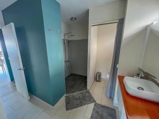 Fare Miri Ata Premium - 107m2 Panoramic view - Punaauia - 8
