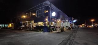 Burmese Corner - Khao Lak - 1