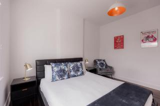 'Fifteen=' - Heritage Terrace in Battery Point - Hobart - 8