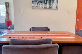 Easy 2 bedrooms apartment #BL - Willemstad - 4