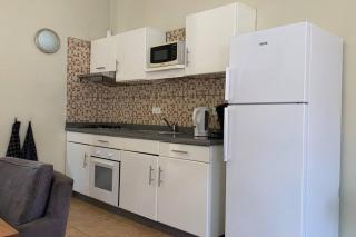 Easy 2 bedrooms apartment #BL - Willemstad - 7
