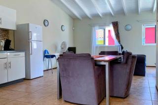 Easy 2 bedrooms apartment #BL - Willemstad - 5