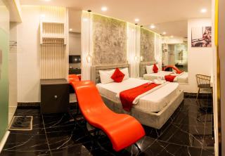 Tân Bình Hotel - Ho Chi Minh City - 4