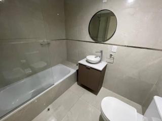 Luxurious Studio In San Telmo-paseo De La Cisterna - Buenos Aires - 5