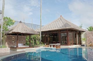 villa wibisana - Seminyak - 9