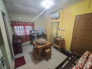 Jassha Homestay - Parit Raja - 6