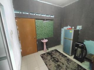 Jassha Homestay - Parit Raja - 4