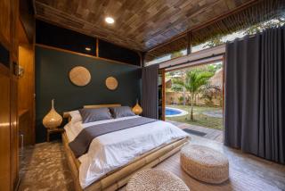 Villa Samyama - Gili Air - 2