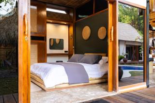 Villa Samyama - Gili Air - 1