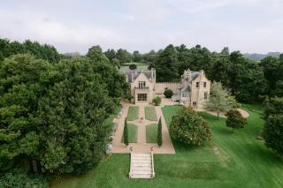 Ben Huon Manor, Robertson, Southern Highlands, NSW - 6