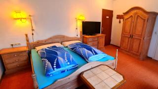 Hotel garni Am Hochwald - Braunlage - 1