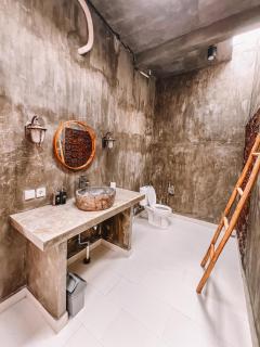 Villa BATK Berawa 3bed - Canggu - 4