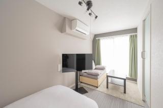 CH RESIDENCE wasedaturumakicho - 1